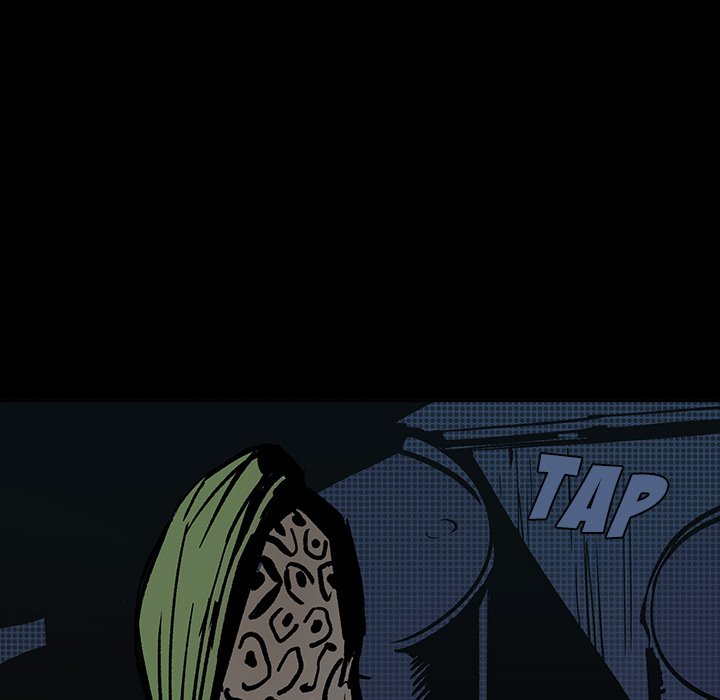 Read Volt chapter 24 image 20 on Lezhin
