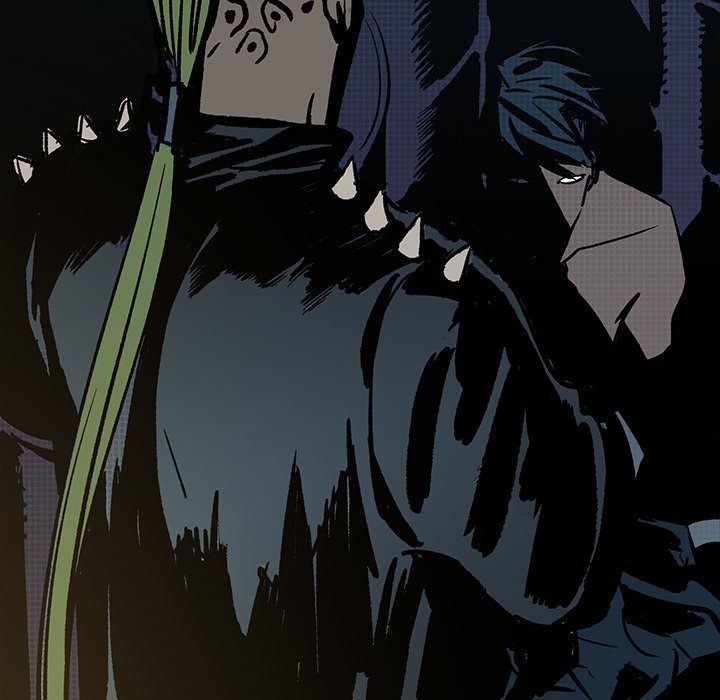 Read Volt chapter 24 image 21 on Lezhin