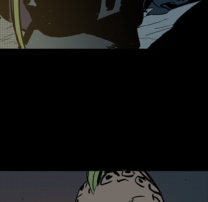 Read Volt chapter 24 image 22 on Lezhin