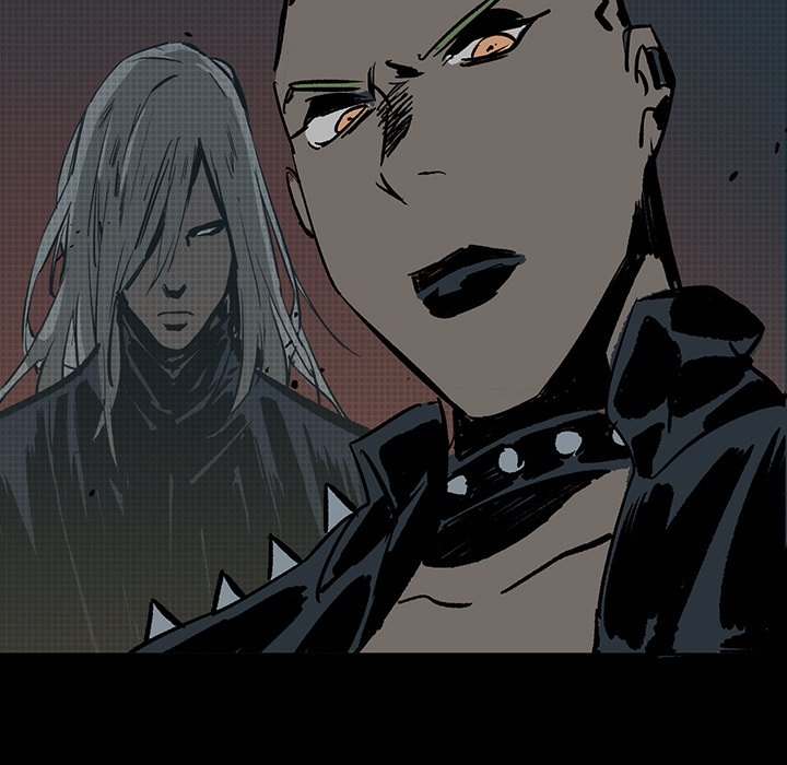 Read Volt chapter 24 image 23 on Lezhin