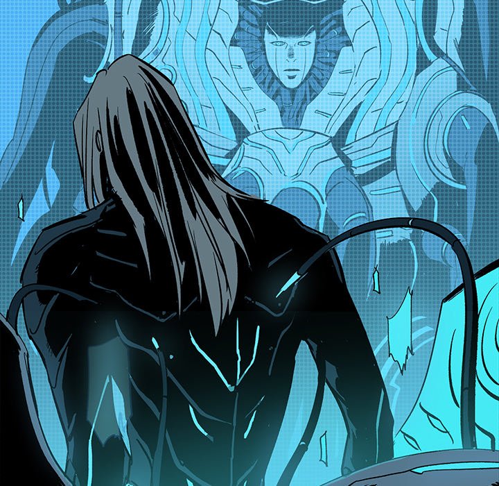Read Volt chapter 24 image 35 on Lezhin