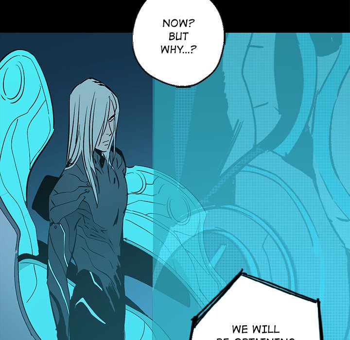 Read Volt chapter 24 image 37 on Lezhin