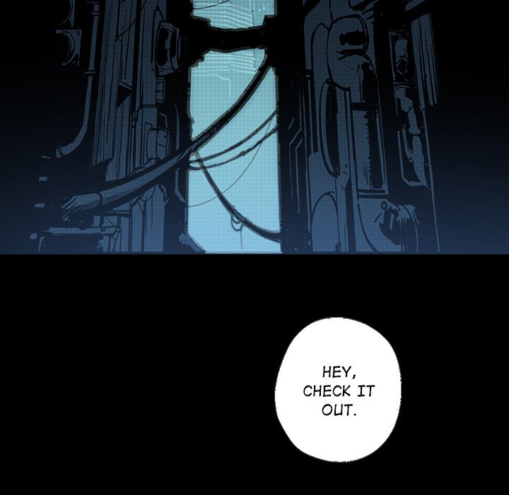 Read Volt chapter 24 image 6 on Lezhin