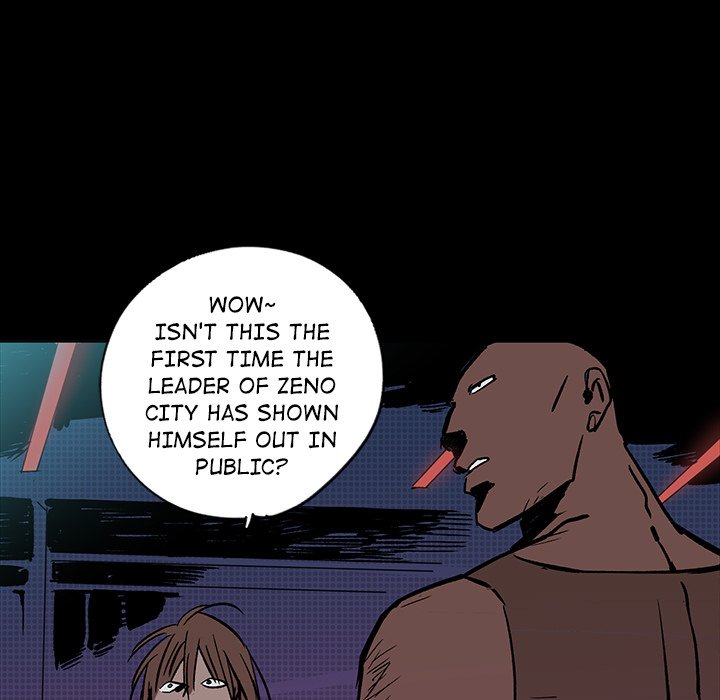 Read Volt chapter 24 image 61 on Lezhin