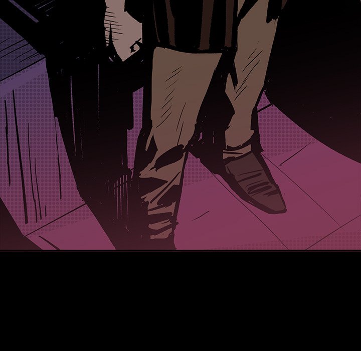 Read Volt chapter 24 image 69 on Lezhin