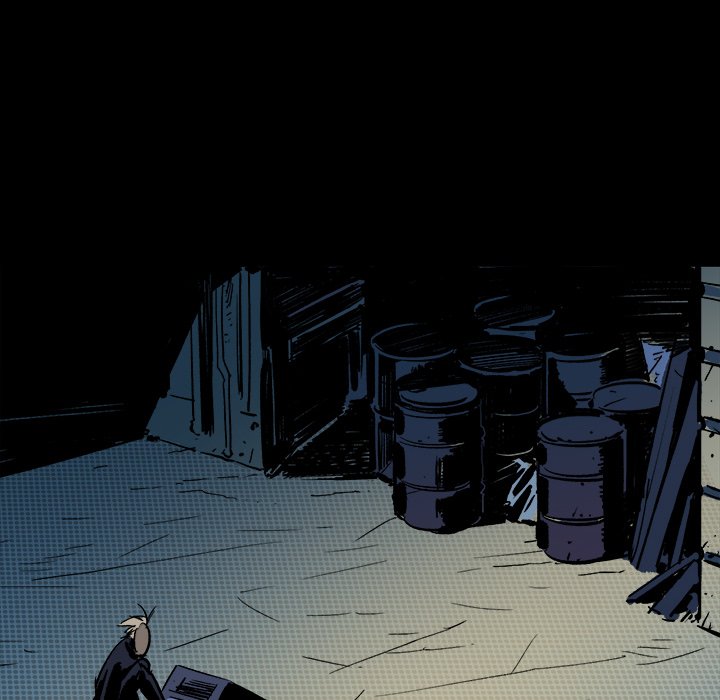 Read Volt chapter 24 image 7 on Lezhin