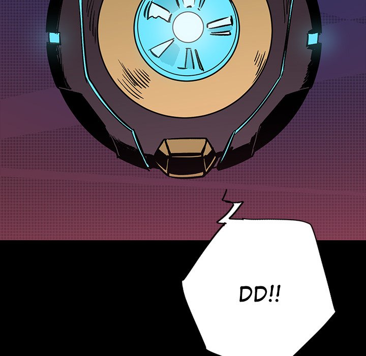 Read Volt chapter 24 image 71 on Lezhin