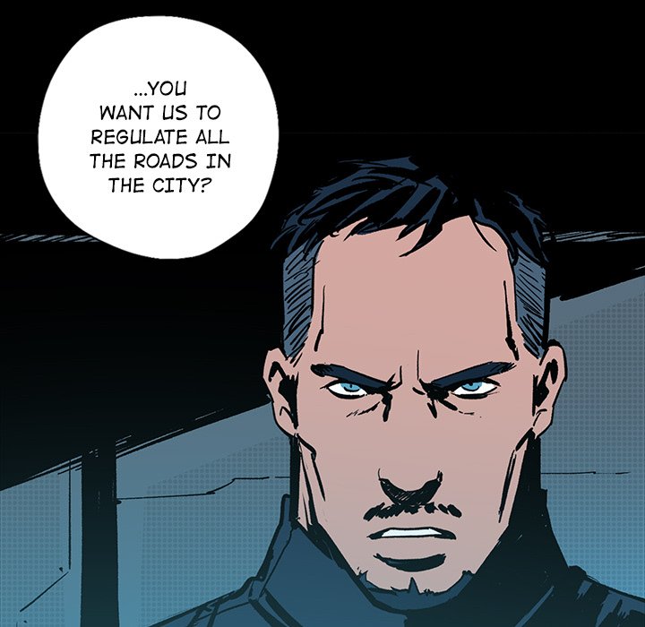 Read Volt chapter 24 image 74 on Lezhin