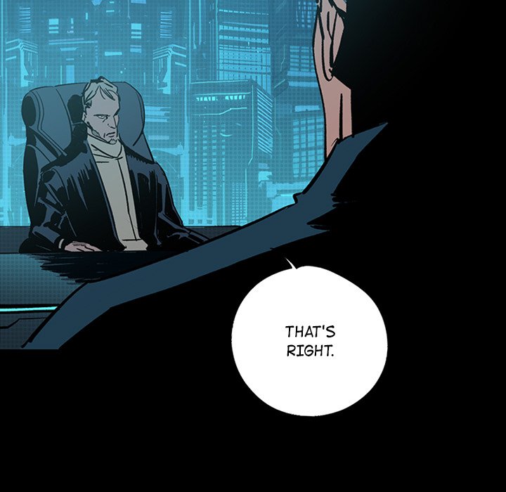 Read Volt chapter 24 image 76 on Lezhin