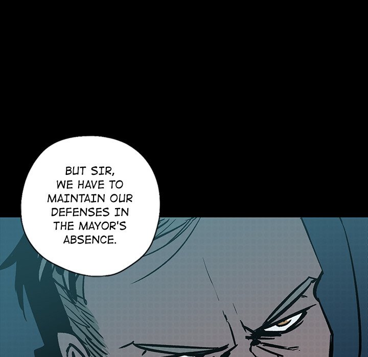 Read Volt chapter 24 image 77 on Lezhin
