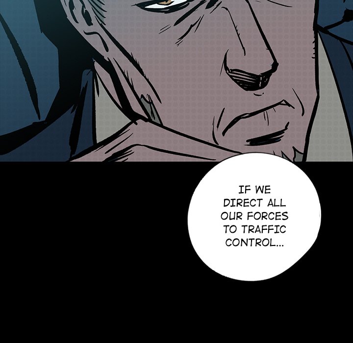 Read Volt chapter 24 image 78 on Lezhin