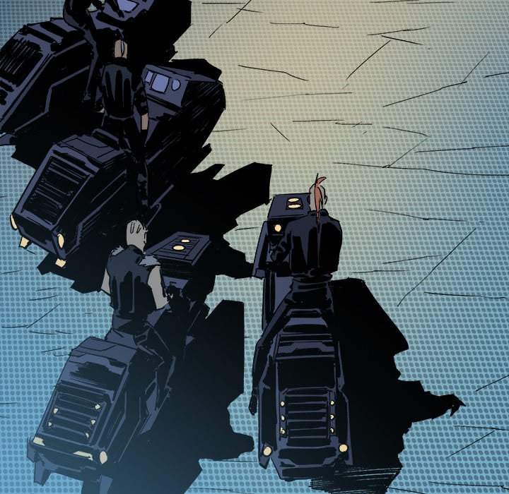 Read Volt chapter 24 image 8 on Lezhin