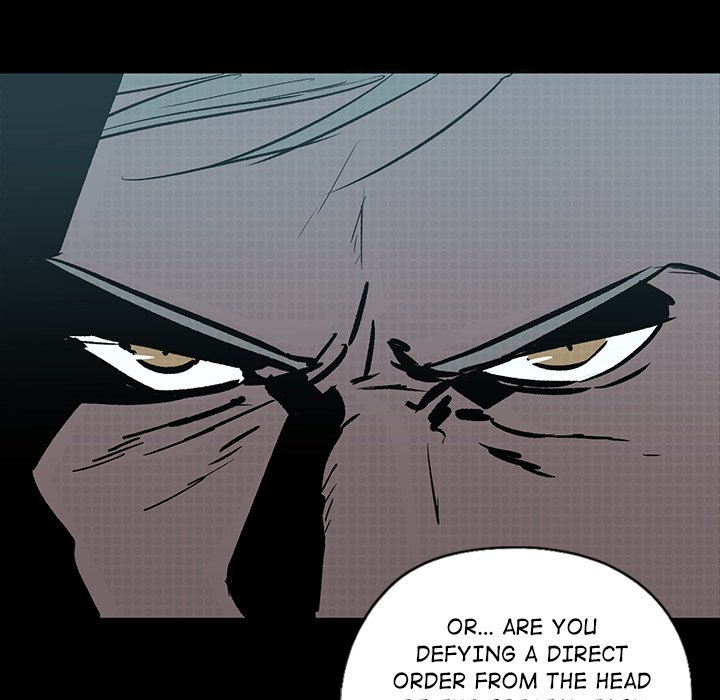 Read Volt chapter 24 image 81 on Lezhin