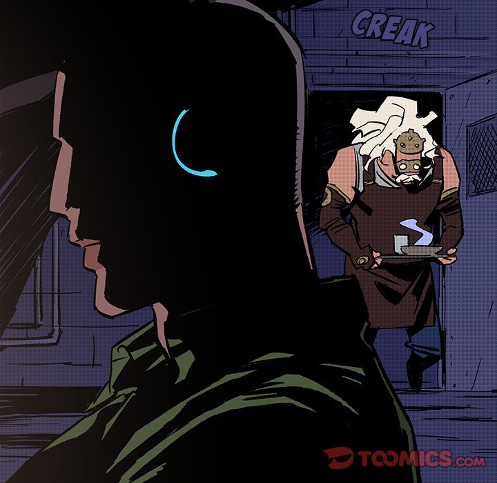 Read Volt chapter 24 image 87 on Lezhin