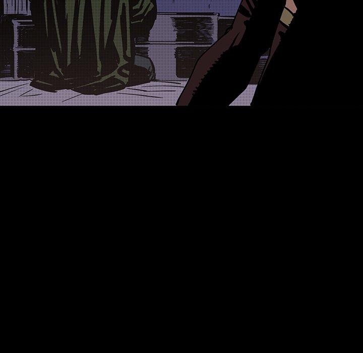 Read Volt chapter 24 image 91 on Lezhin