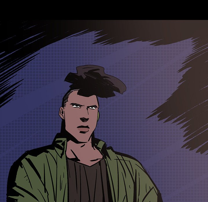 Read Volt chapter 24 image 92 on Lezhin