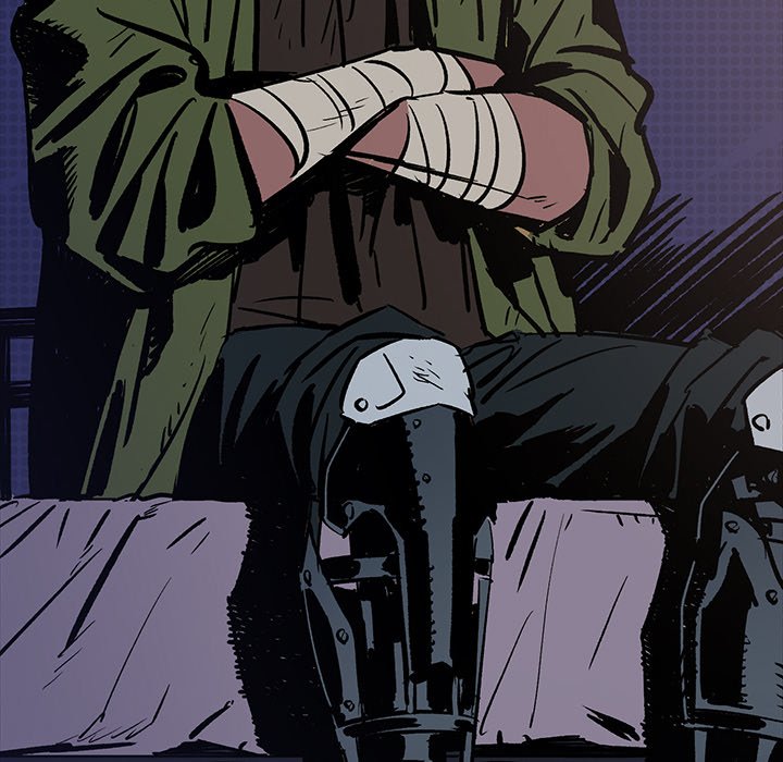 Read Volt chapter 24 image 93 on Lezhin