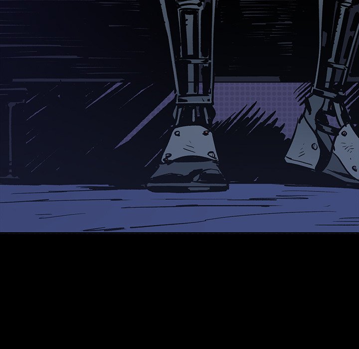 Read Volt chapter 24 image 94 on Lezhin