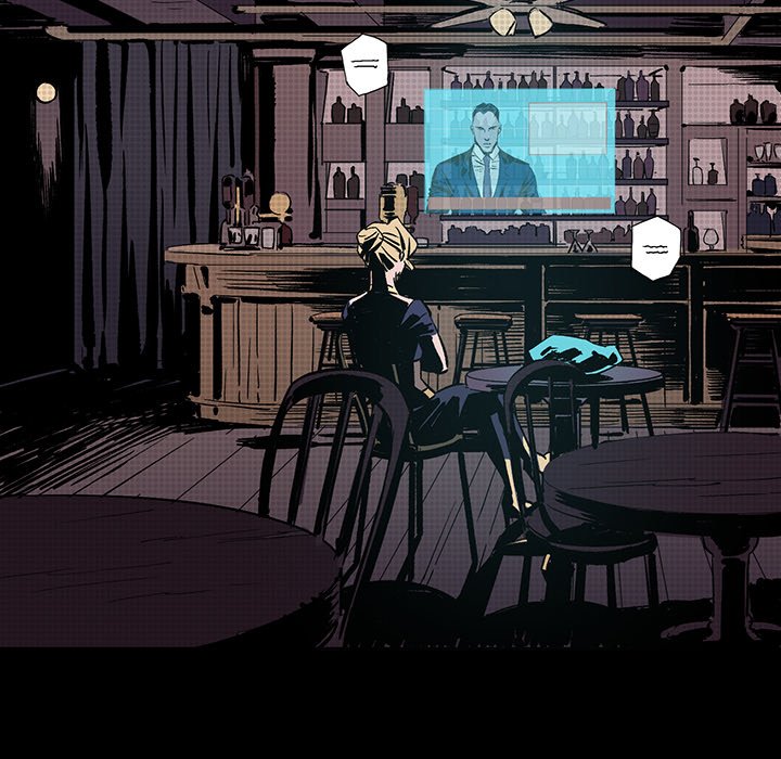 Read Volt chapter 24 image 97 on Lezhin