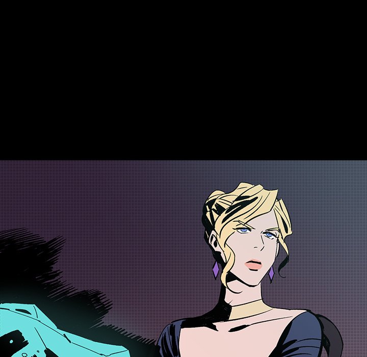 Read Volt chapter 24 image 98 on Lezhin