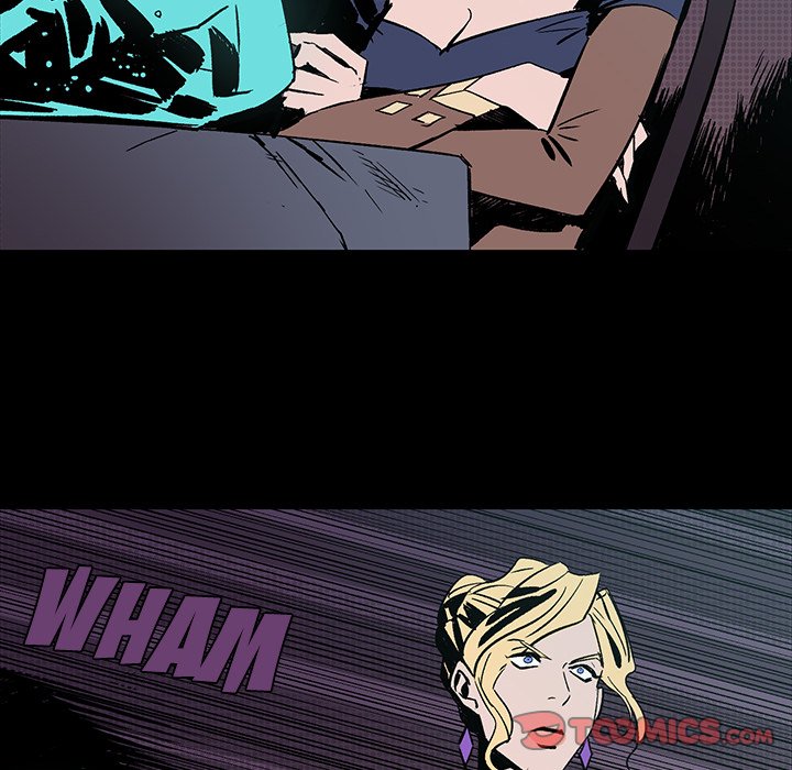 Read Volt chapter 24 image 99 on Lezhin