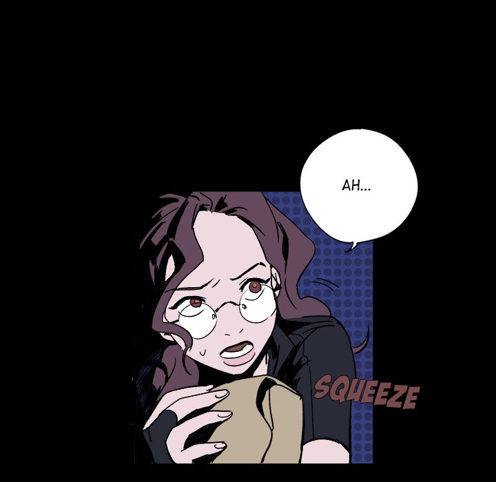 Volt Volt EP 3 - Toomics page 101 - 