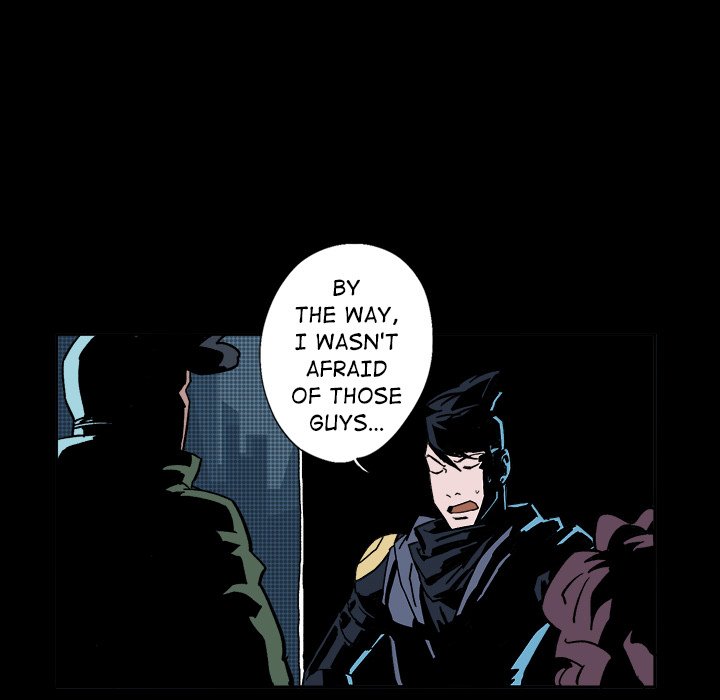 Volt Volt EP 3 - Toomics page 102 - 