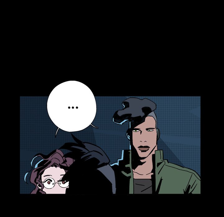 Volt Volt EP 3 - Toomics page 103 - 
