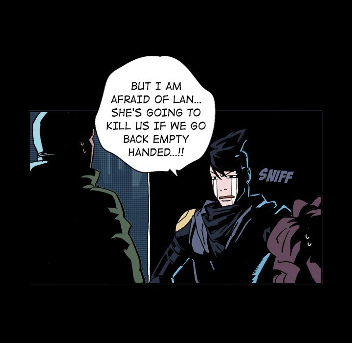 Volt Volt EP 3 - Toomics page 104 - 