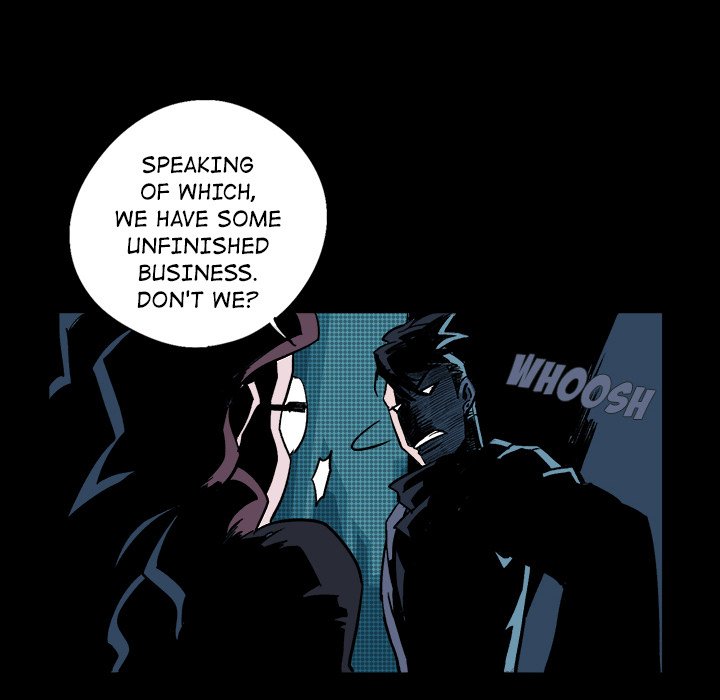 Volt Volt EP 3 - Toomics page 106 - 