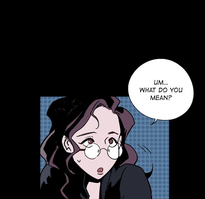 Volt Volt EP 3 - Toomics page 107 - 
