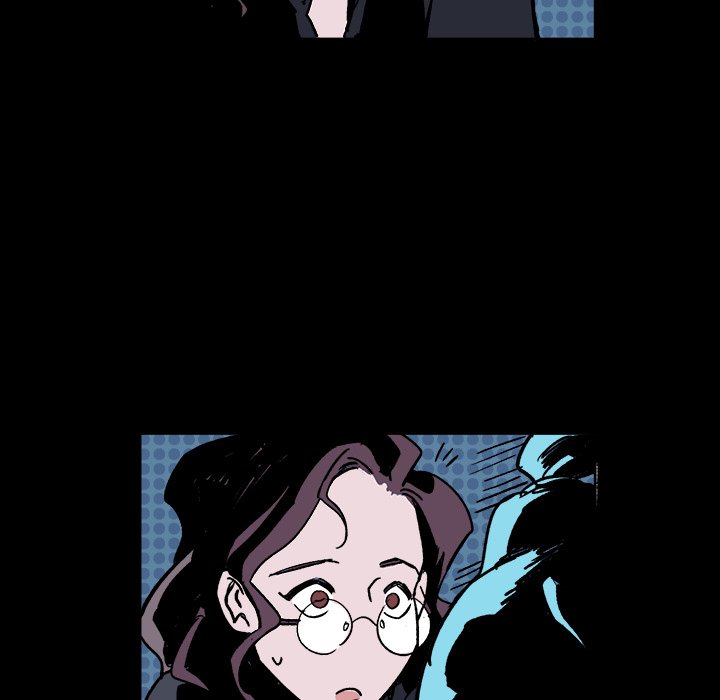 Volt Volt EP 3 - Toomics page 108 - 