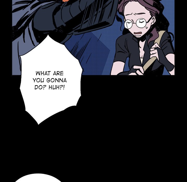 Volt Volt EP 3 - Toomics page 112 - 