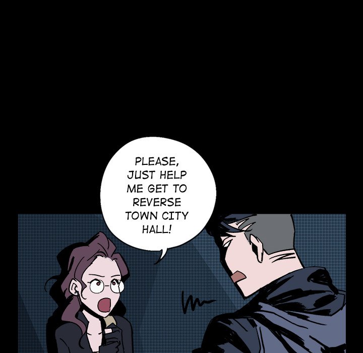 Volt Volt EP 3 - Toomics page 114 - 