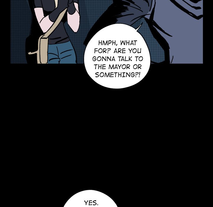 Volt Volt EP 3 - Toomics page 115 - 