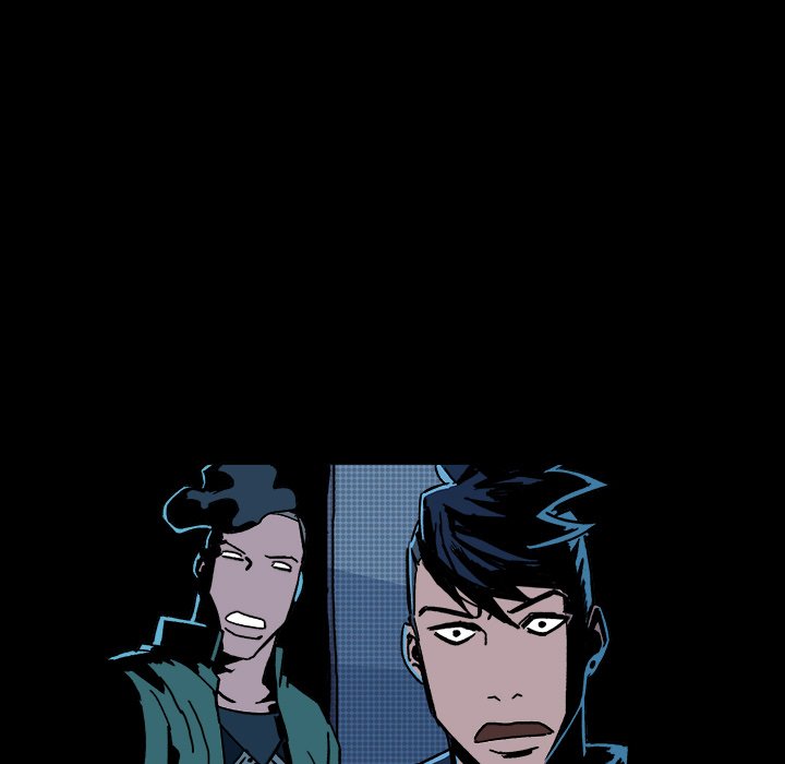 Volt Volt EP 3 - Toomics page 117 - 