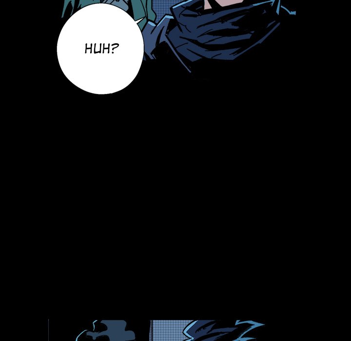 Volt Volt EP 3 - Toomics page 118 - 