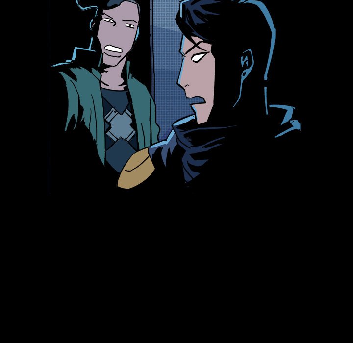 Volt Volt EP 3 - Toomics page 119 - 