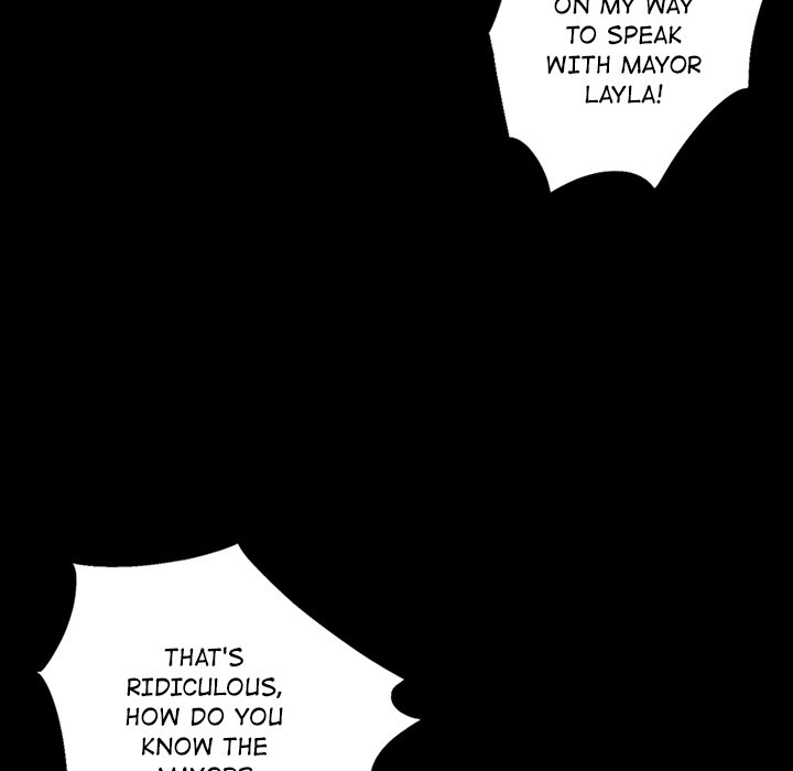 Volt Volt EP 3 - Toomics page 121 - 