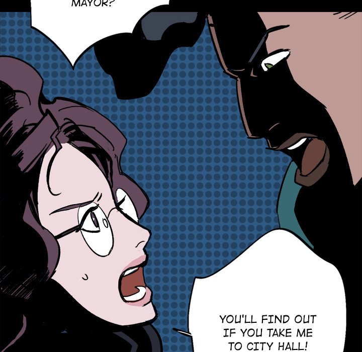 Volt Volt EP 3 - Toomics page 122 - 