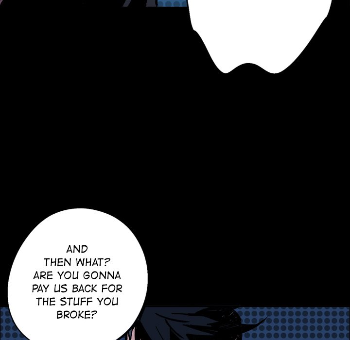 Volt Volt EP 3 - Toomics page 123 - 
