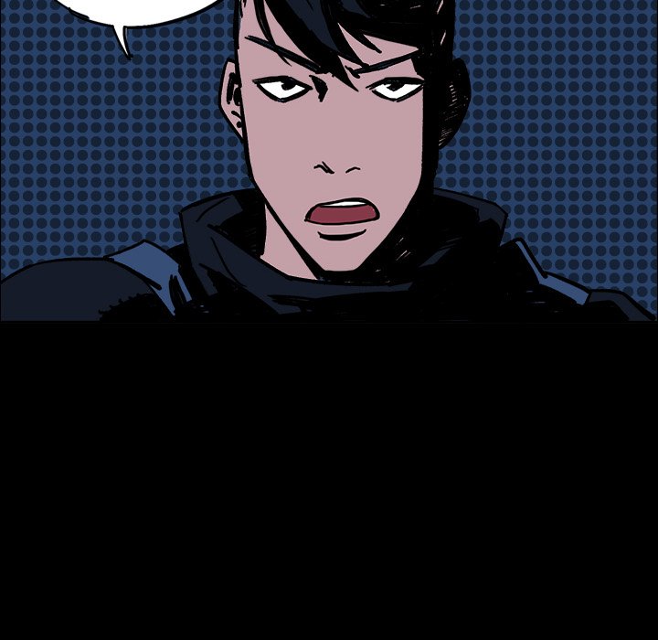 Volt Volt EP 3 - Toomics page 124 - 