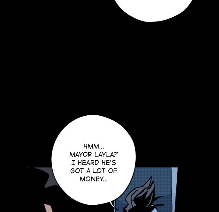 Volt Volt EP 3 - Toomics page 126 - 