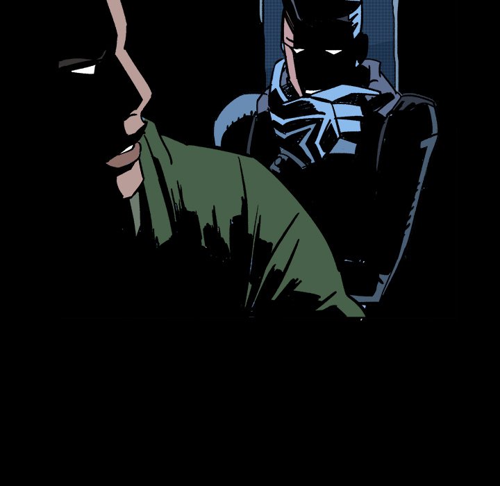 Volt Volt EP 3 - Toomics page 127 - 