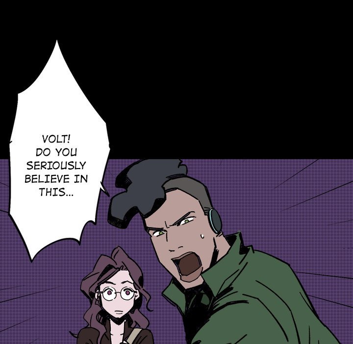 Volt Volt EP 3 - Toomics page 128 - 