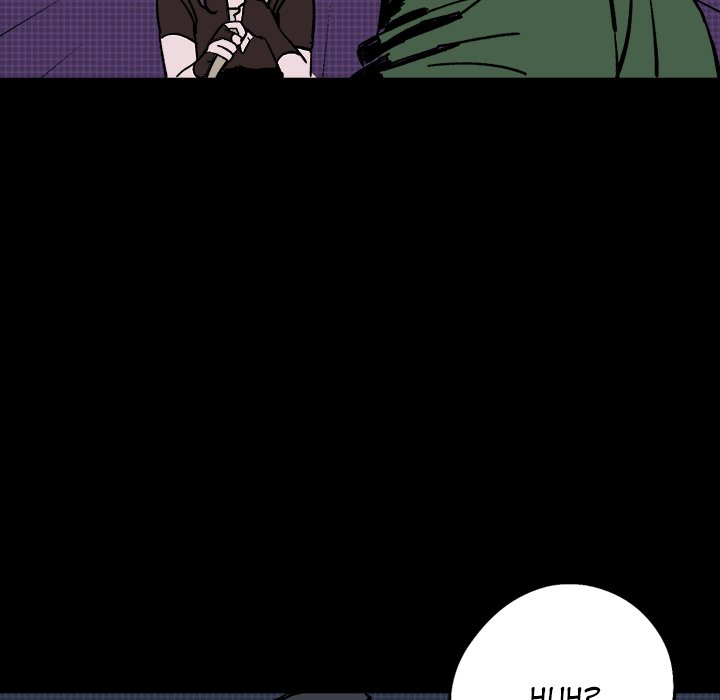 Volt Volt EP 3 - Toomics page 129 - 