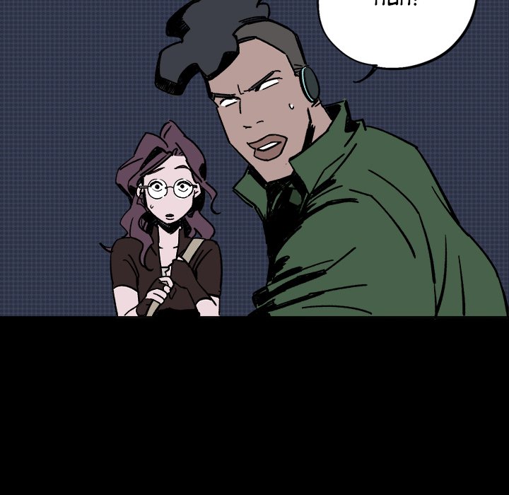 Volt Volt EP 3 - Toomics page 130 - 