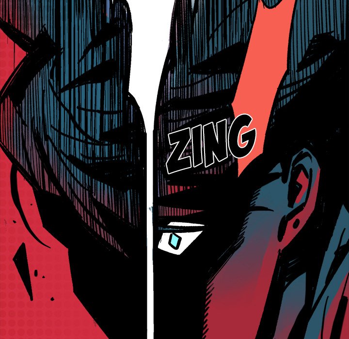 Volt Volt EP 3 - Toomics page 14 - 