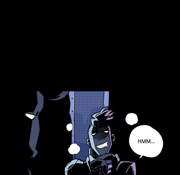 Volt Volt EP 3 - Toomics page 131 - 
