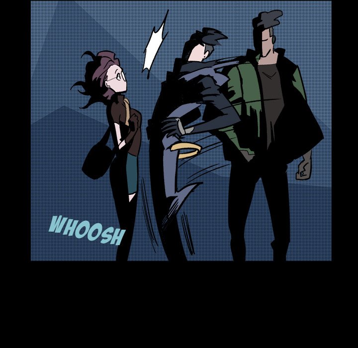 Volt Volt EP 3 - Toomics page 136 - 